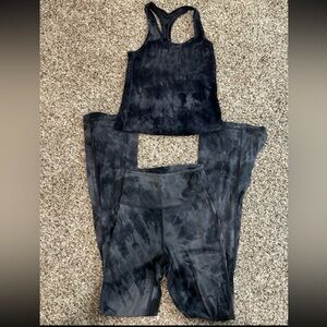 Lululemon Set